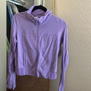 Lululemon full zip